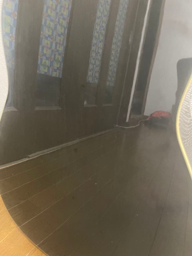 YAMAHA FG-412BL ヤマハ　アコースティックギター