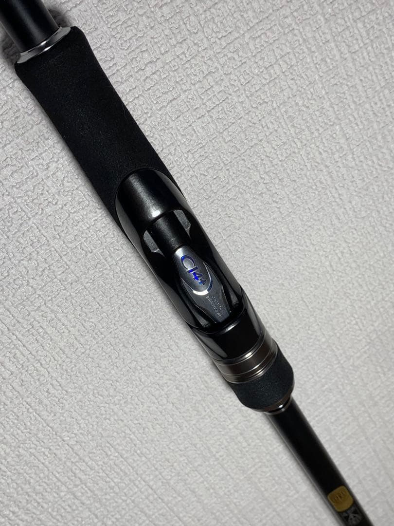 シマノ 18ハードロッカー S83MH Ci4+