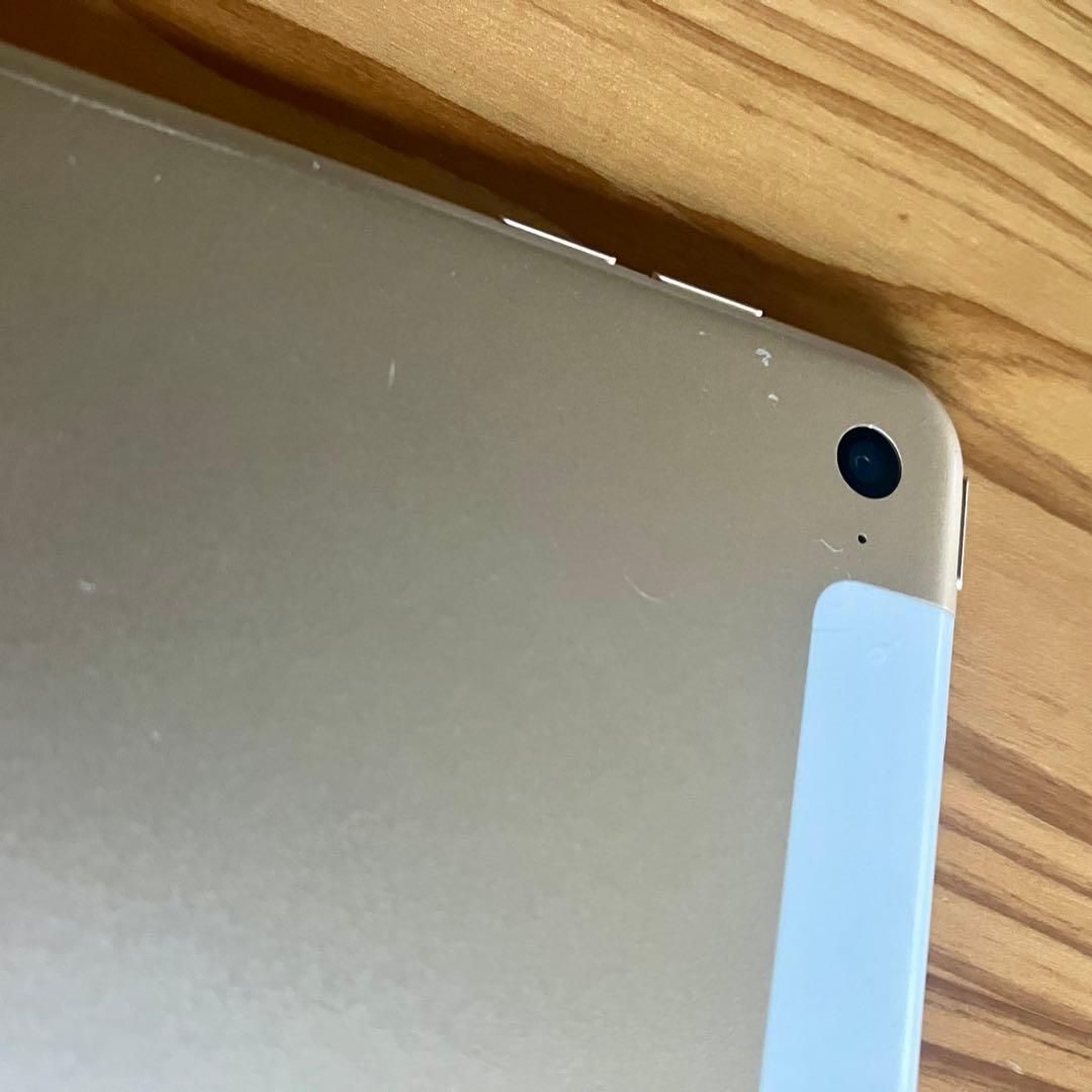 iPad mini 4 Wi‑Fi + Cellular A1550 128GB