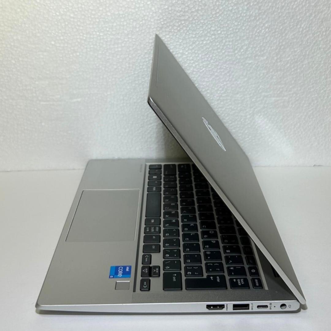 HP ProBook 430 G8✨11世代i5×32GB×新品512GB搭載！