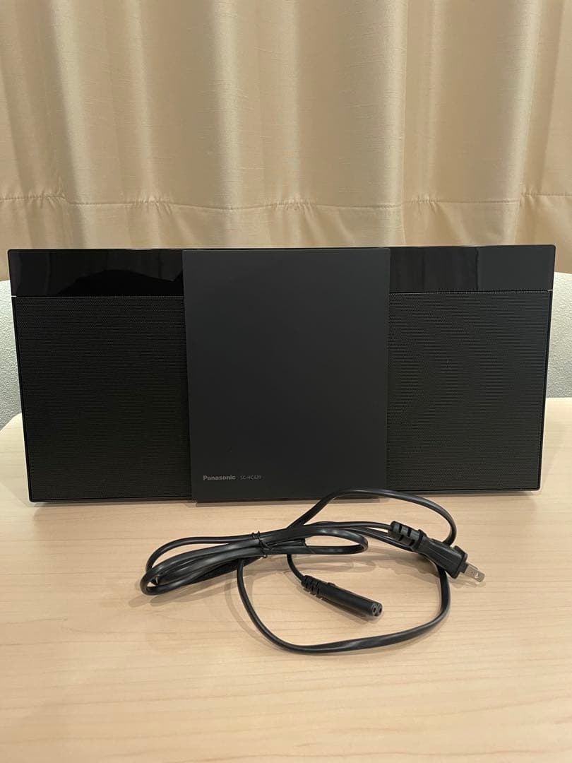 Panasonic パナソニック SC-HC320 ミニコンポ