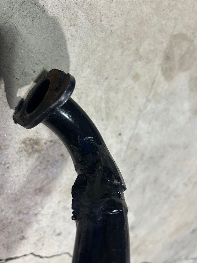 DJ1-R 純正加工チャンバー　AF24 AF27 AF28 に