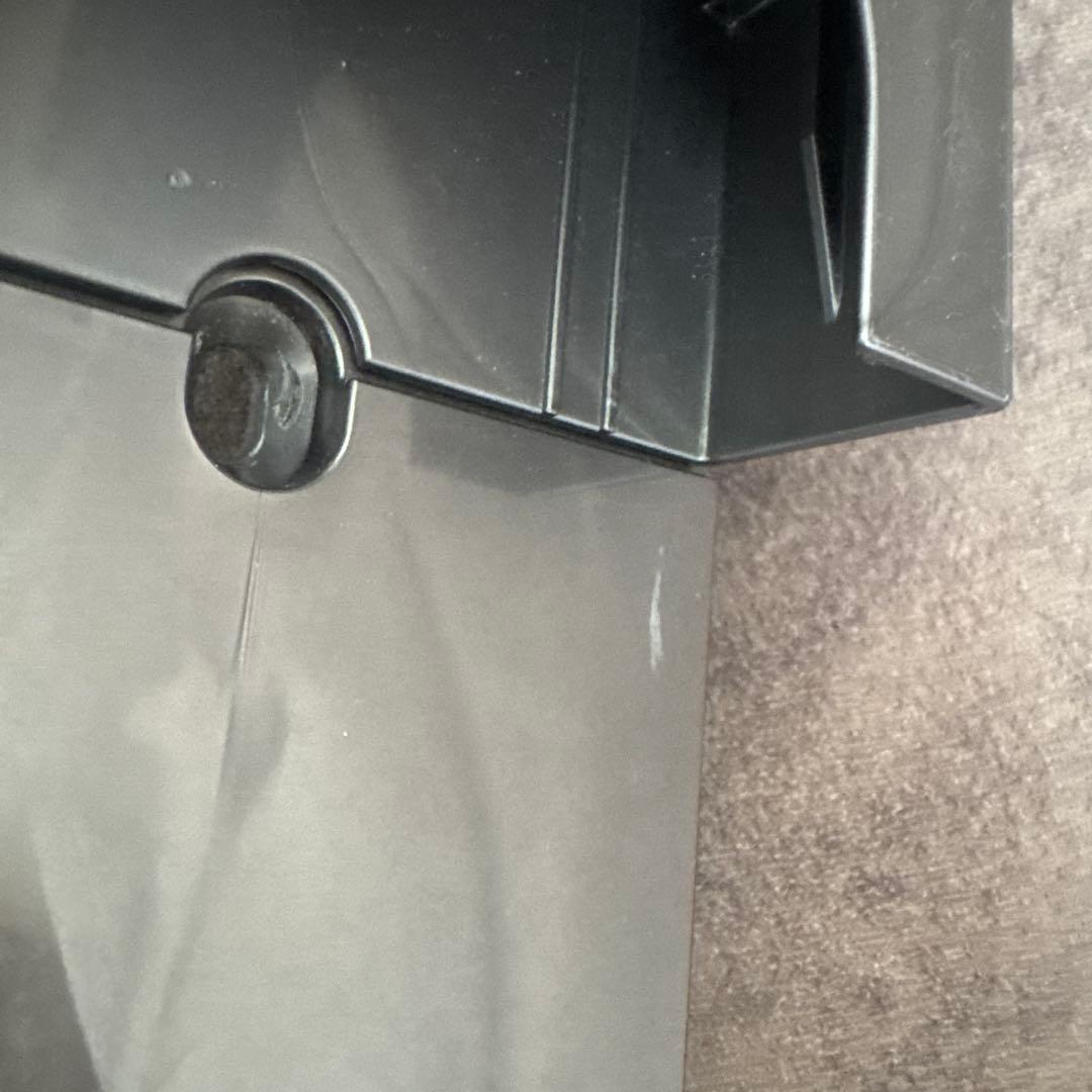 ダイソン　dyson v8 slim fluffy+ 付属品　5点