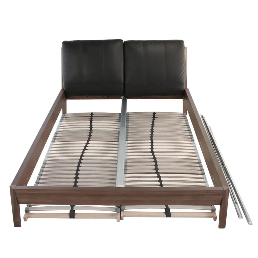 IKEA Stockholm（ストックホルム）ベッド