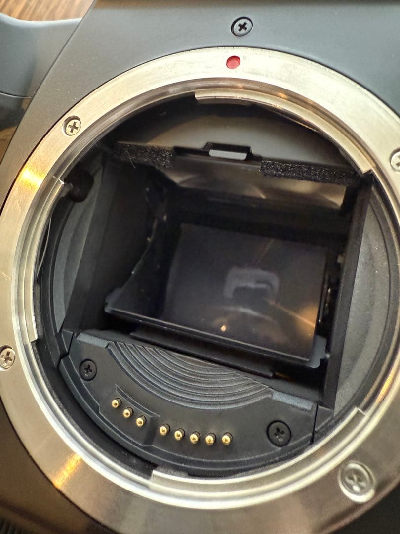 Canon EOS 3 フィルムカメラ　レンズセットEF 28-105mm