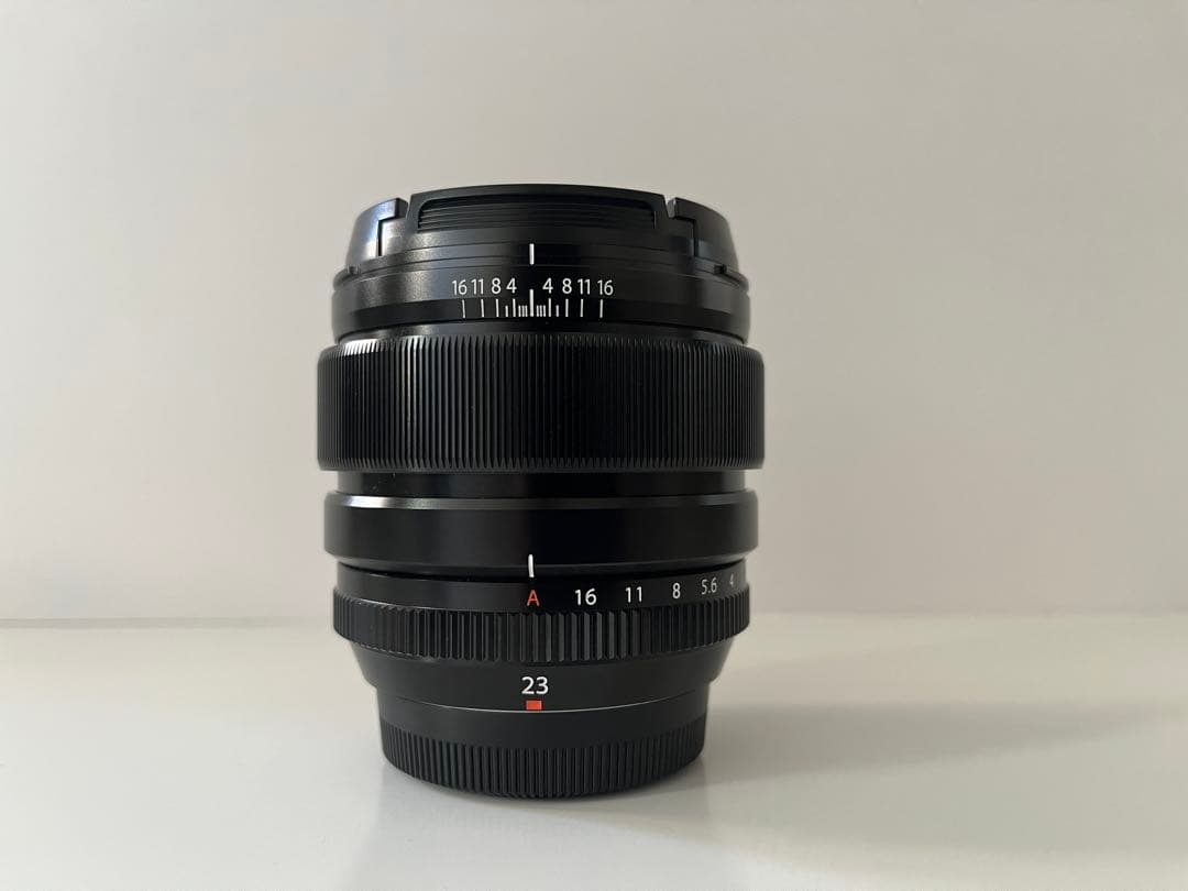 富士フイルム XF23mmF1.4R FUJIFILM FUJINON
