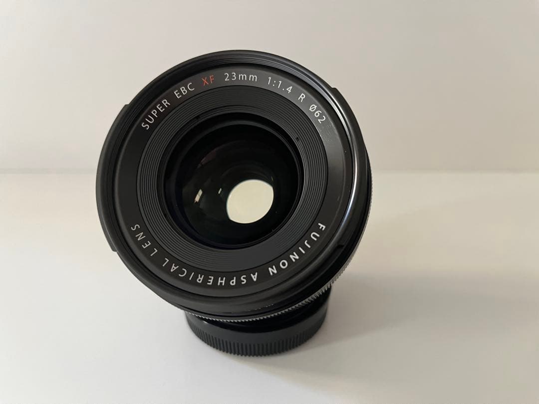 富士フイルム XF23mmF1.4R FUJIFILM FUJINON