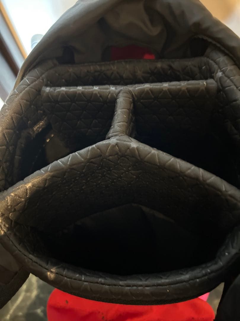 美品　キャロウェイ Callaway キャディバッグ レディース