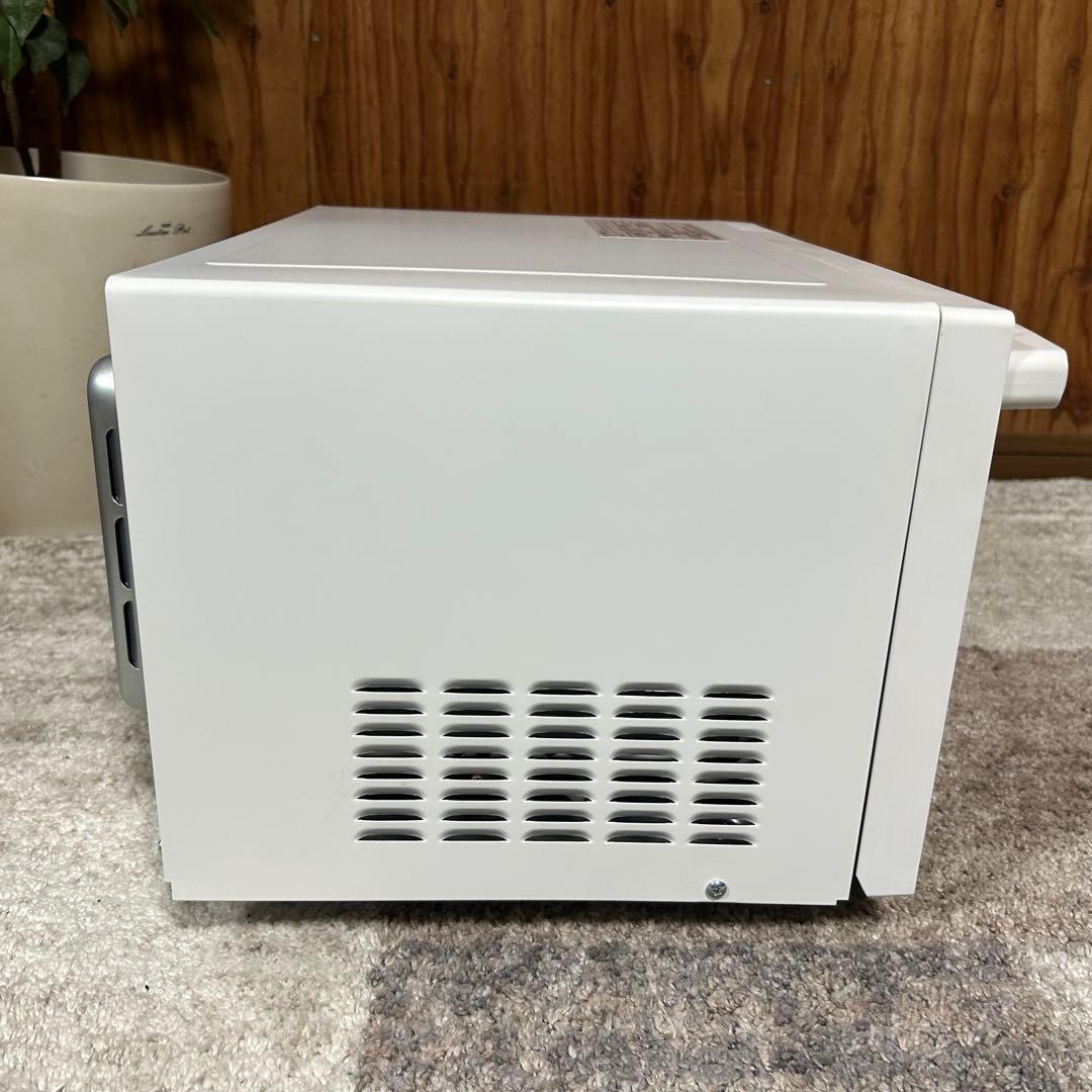 都内23区送料無料❗️アイリスオーヤマ　MO-F1809-CW オーブンレンジ✨