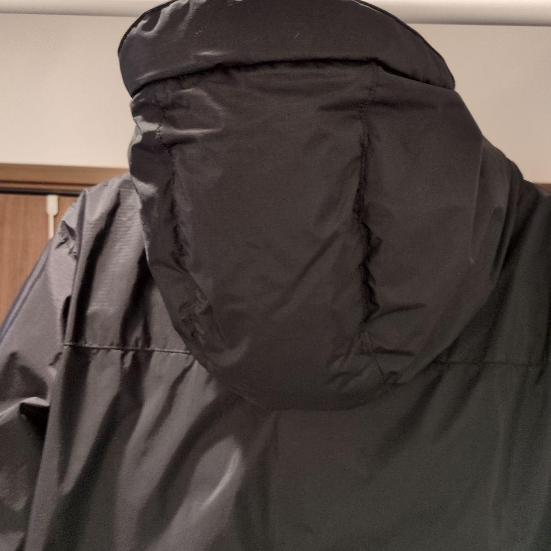 sotaru【良品】ナンガ×アーバンリサーチ　ダウンジャケット