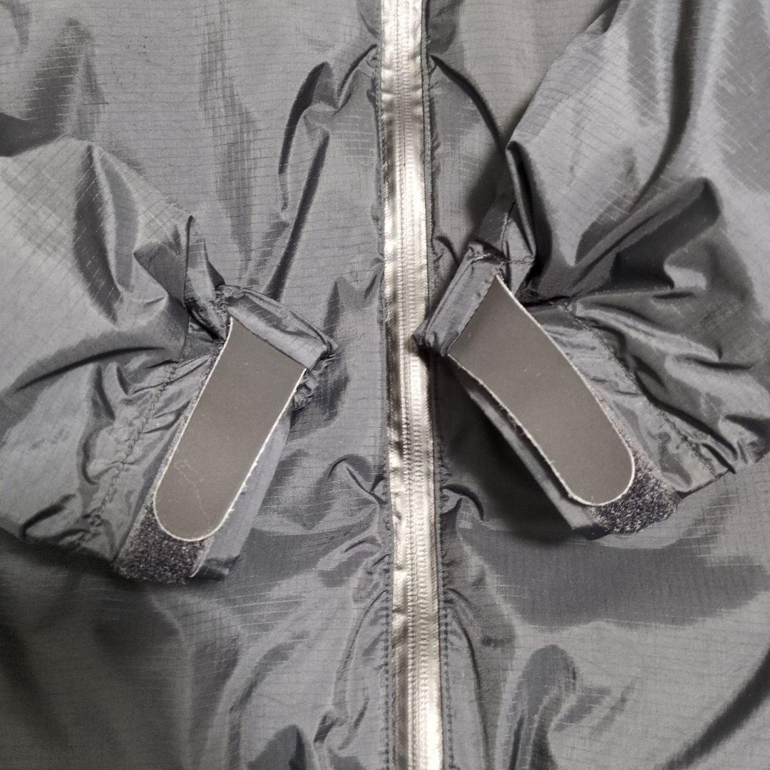 sotaru【良品】ナンガ×アーバンリサーチ　ダウンジャケット