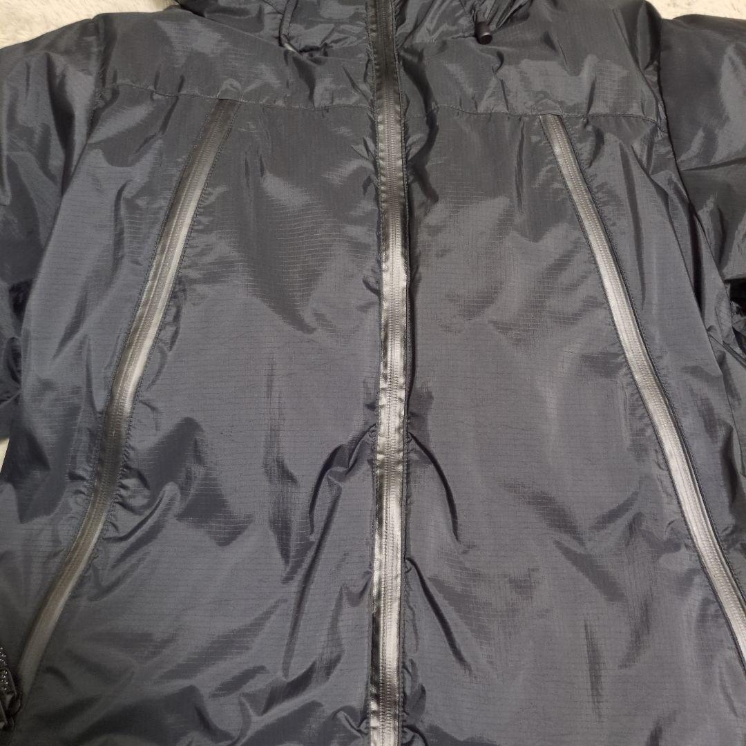 sotaru【良品】ナンガ×アーバンリサーチ　ダウンジャケット