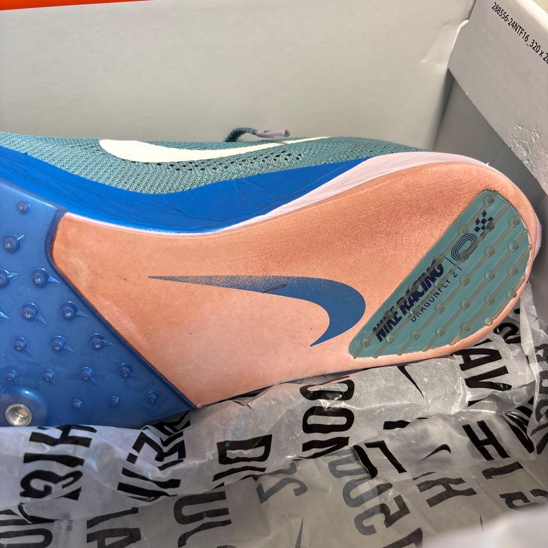 Nike ドラゴンフライ2 CM 27cm