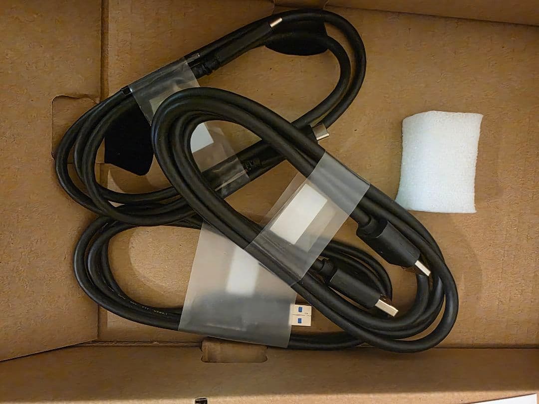 DELL 液晶ディスプレイU3223QE 31.5型／4K IPS Black