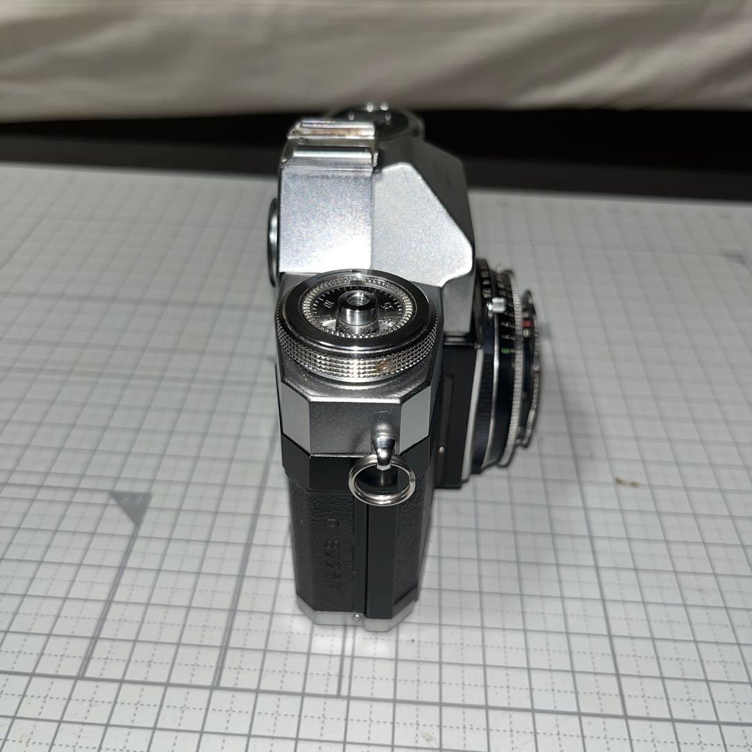 CONTAFLEX スプール&コールドシュー付