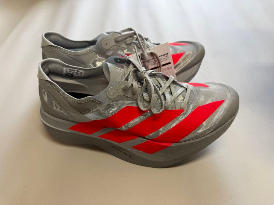 スパイク・シューズ ADIZERO ADIOS PRO EVO 2 25.5cm