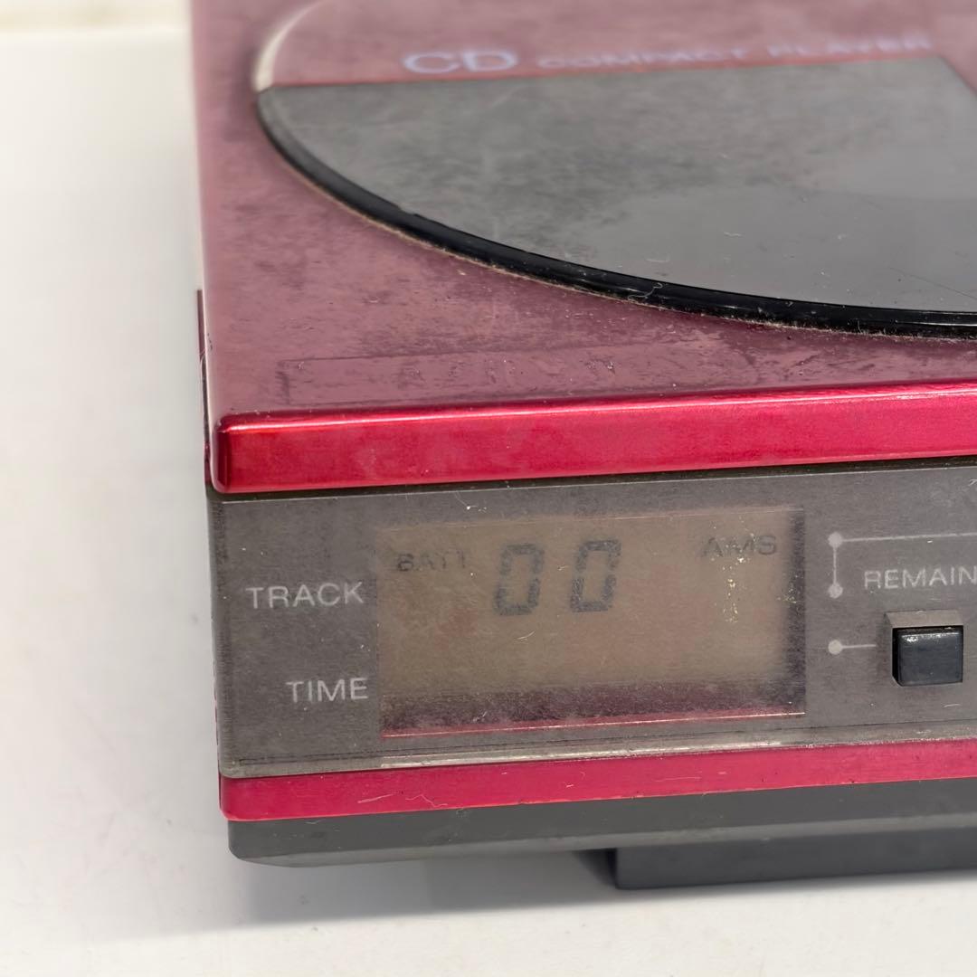 あ*こ様 SONY D-50 CD Compact Player コンパクトプレ