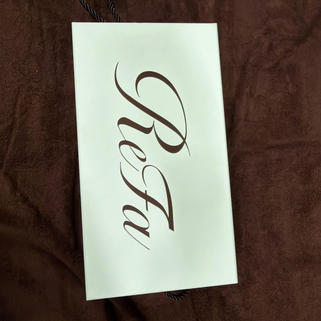 ReFa ビューテックドライヤー スマートダブル ピンク　美品