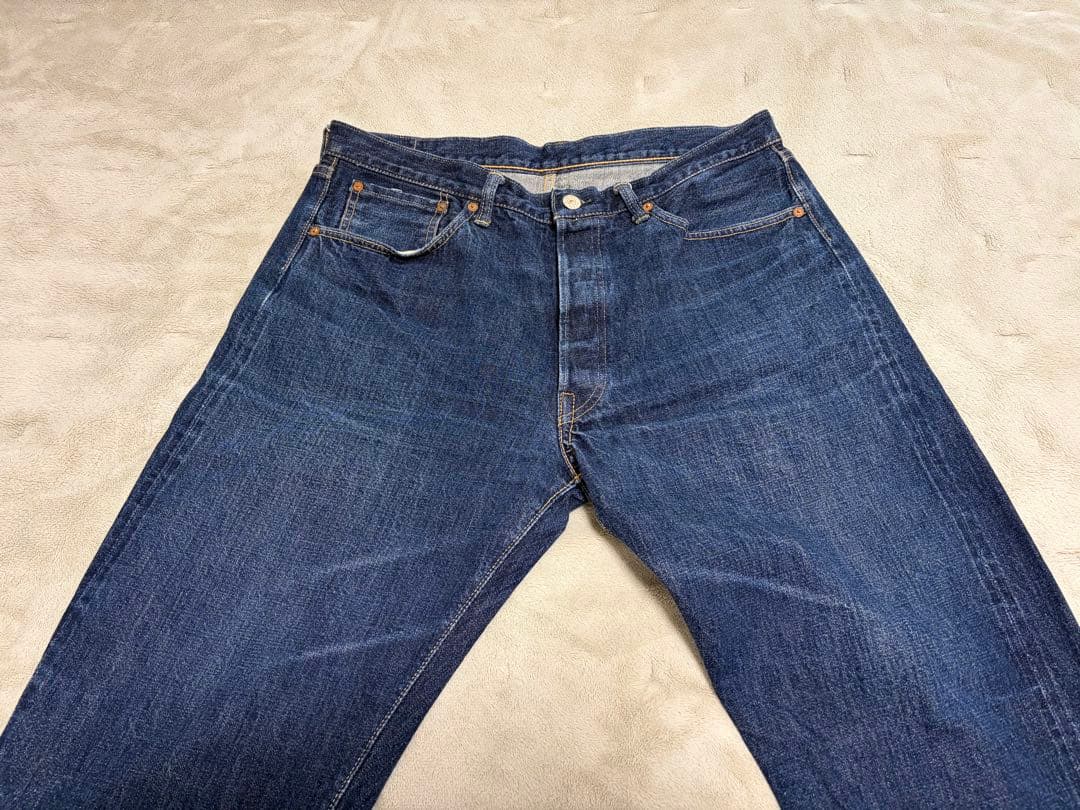 ウエアハウス　　1001 定番