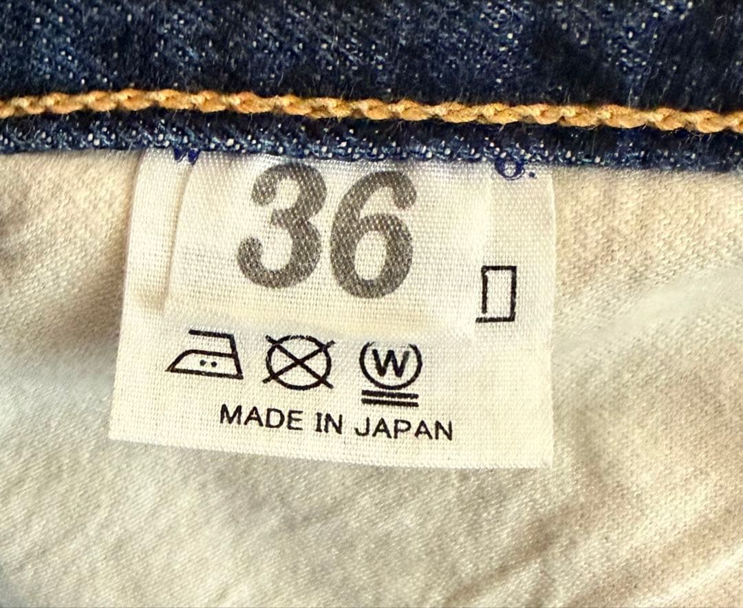 ウエアハウス　　1001 定番