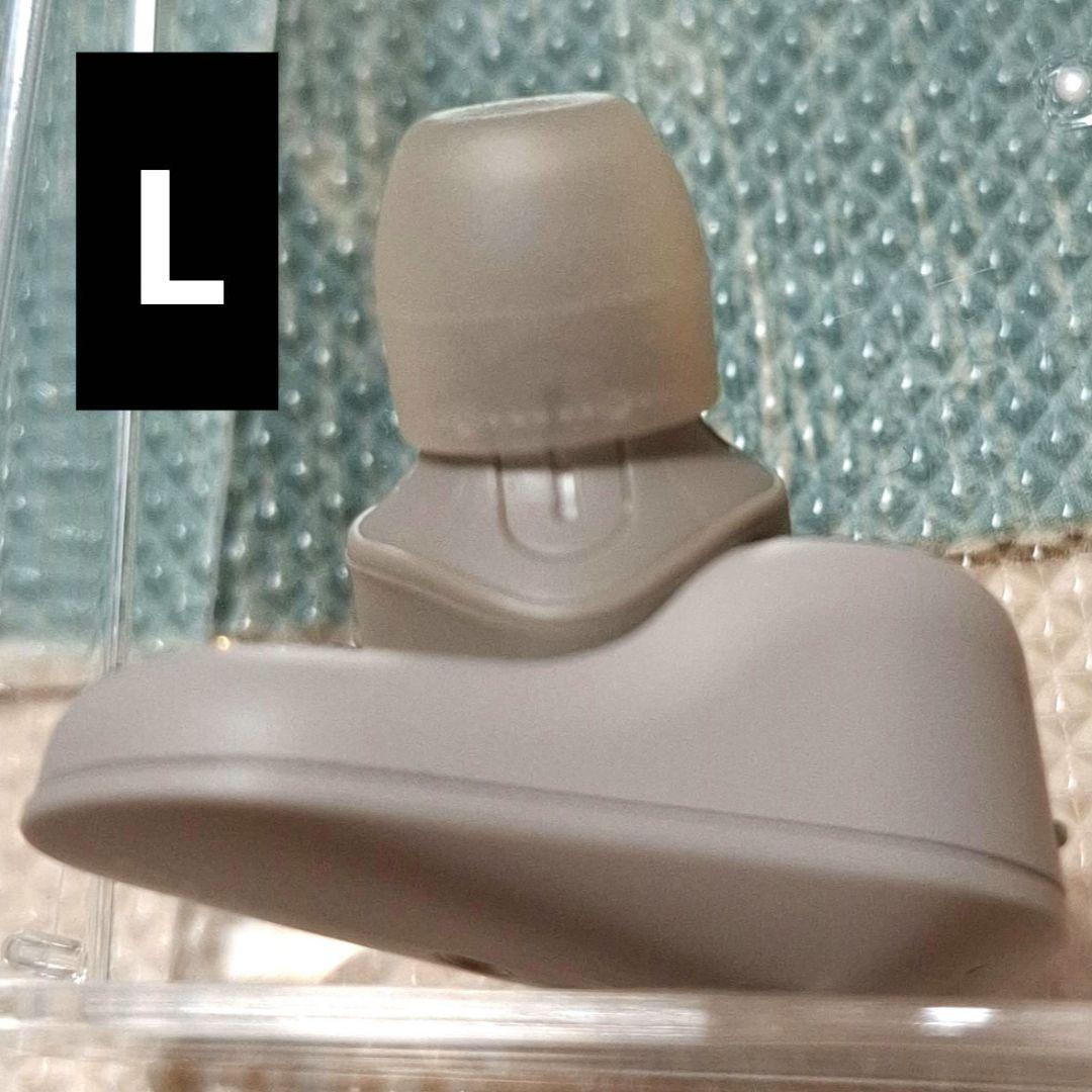 SONY WF-1000XM3 プラチナシルバー 箱付き ワイヤレスイヤホン