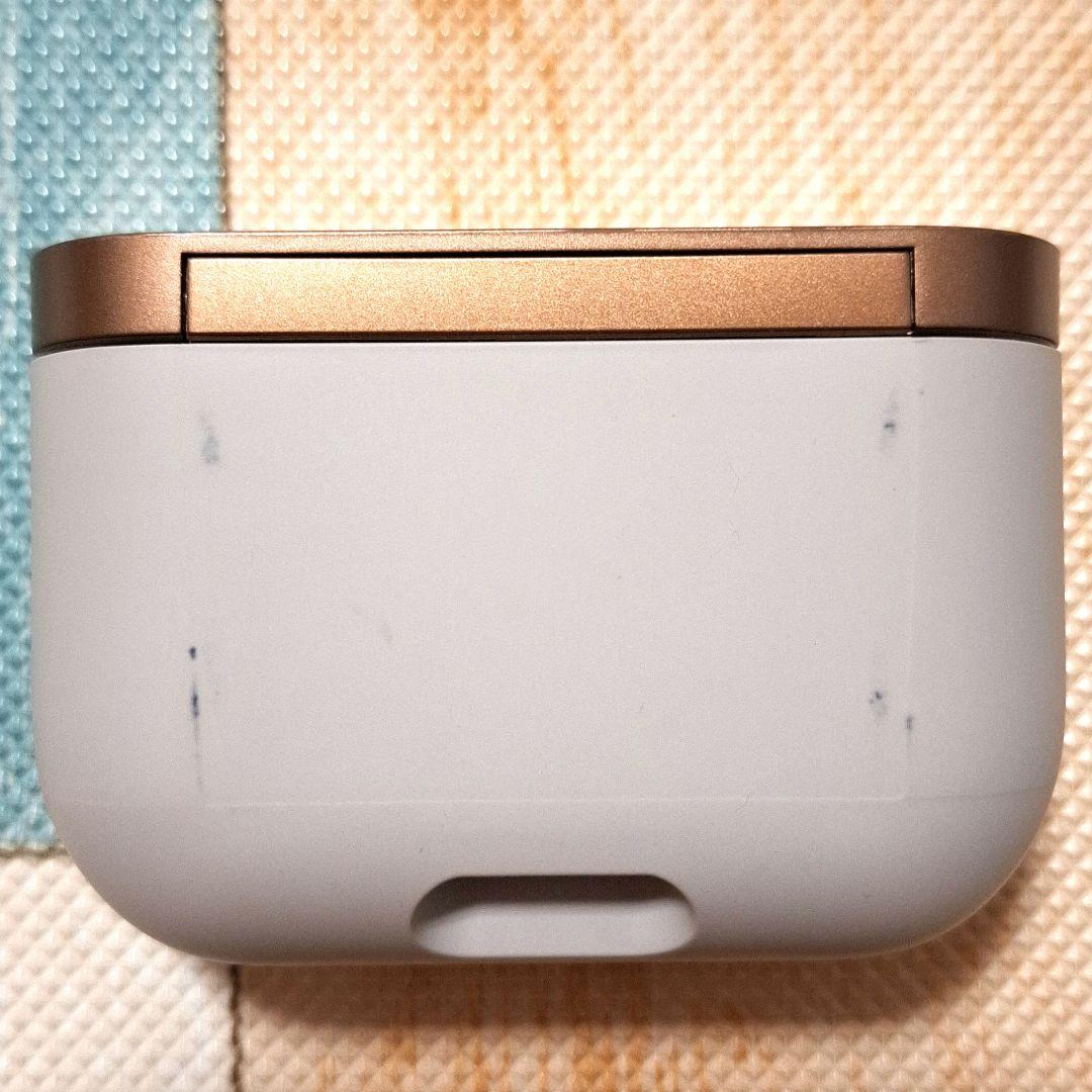 SONY WF-1000XM3 プラチナシルバー 箱付き ワイヤレスイヤホン