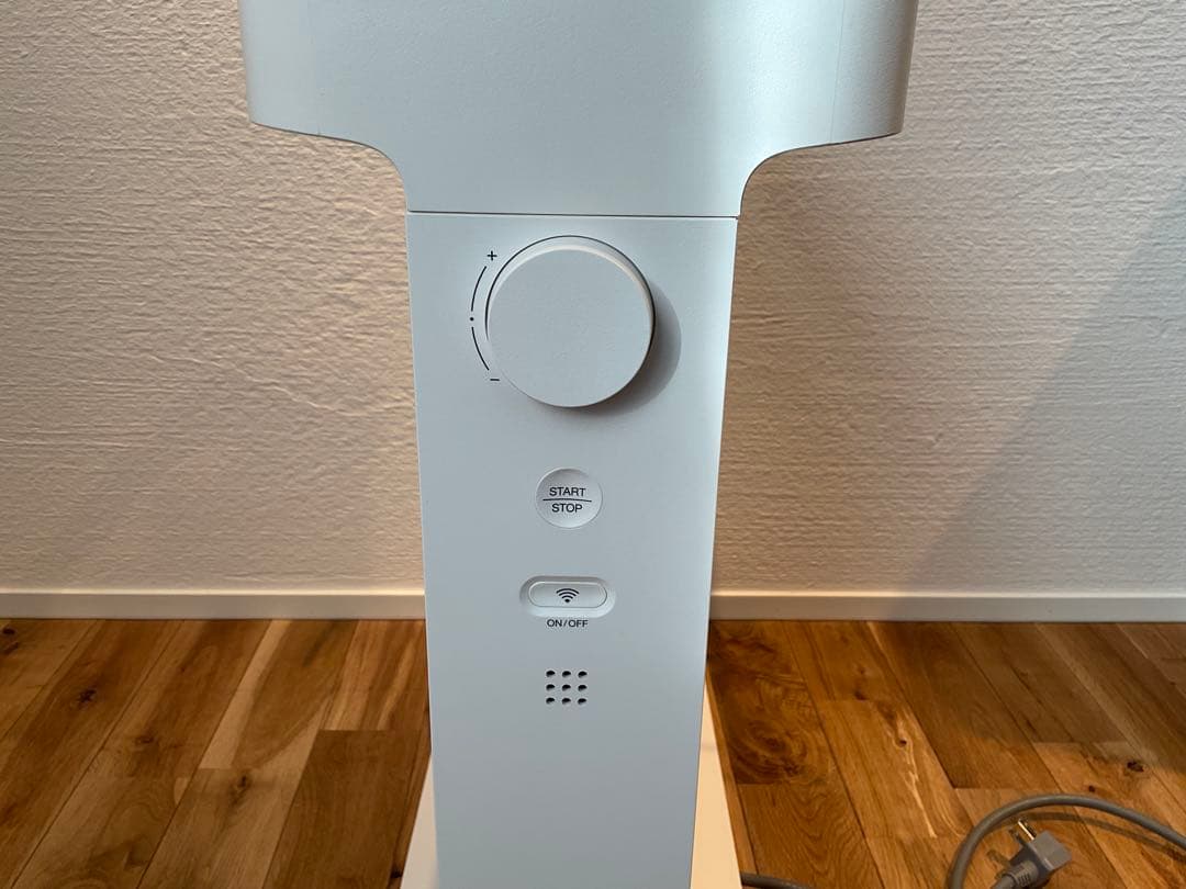 BALMUDA バルミューダ　SmartHeater ESH-1100UA