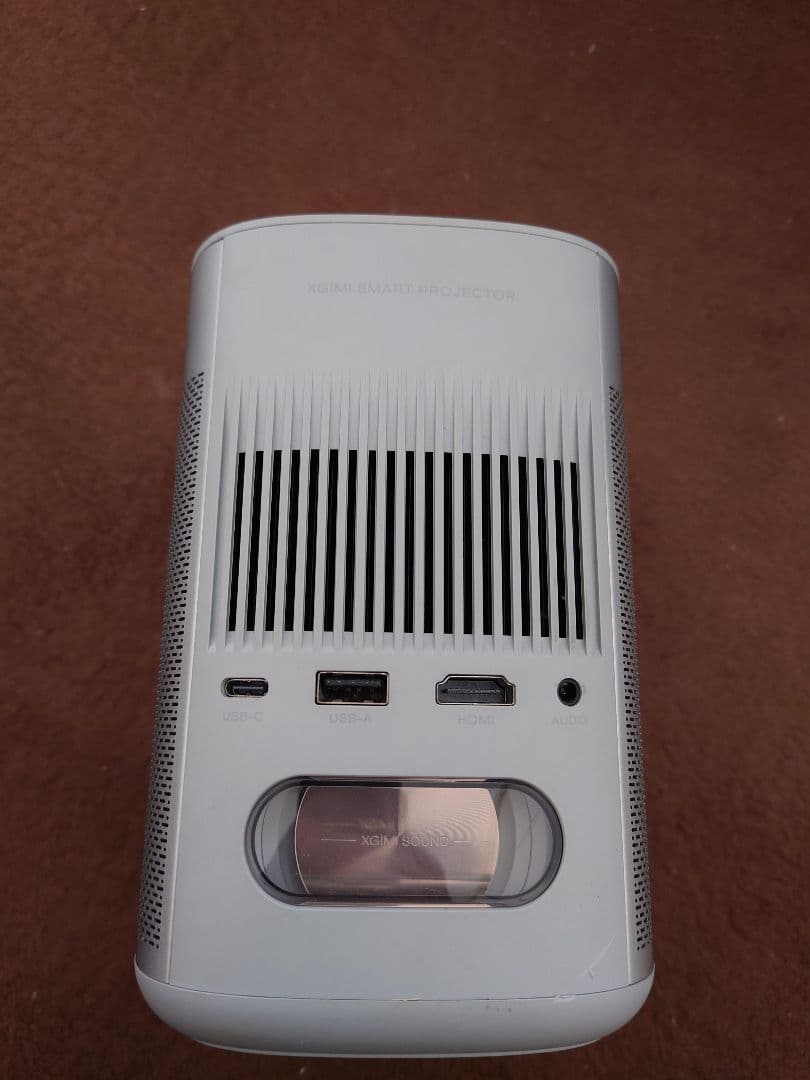 【ジャンク品】XGIMI MoGo 2 プロジェクター 本体のみ