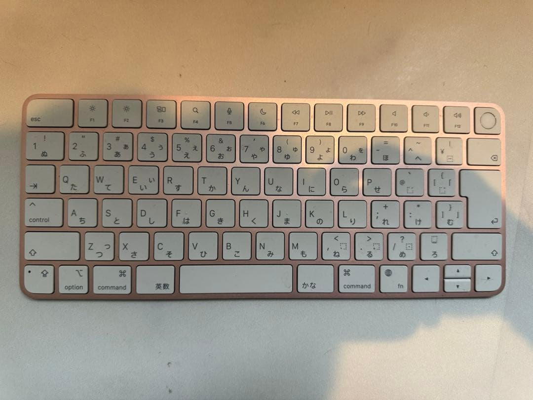 最終値下げ！iMac 24インチ 512GB 2021