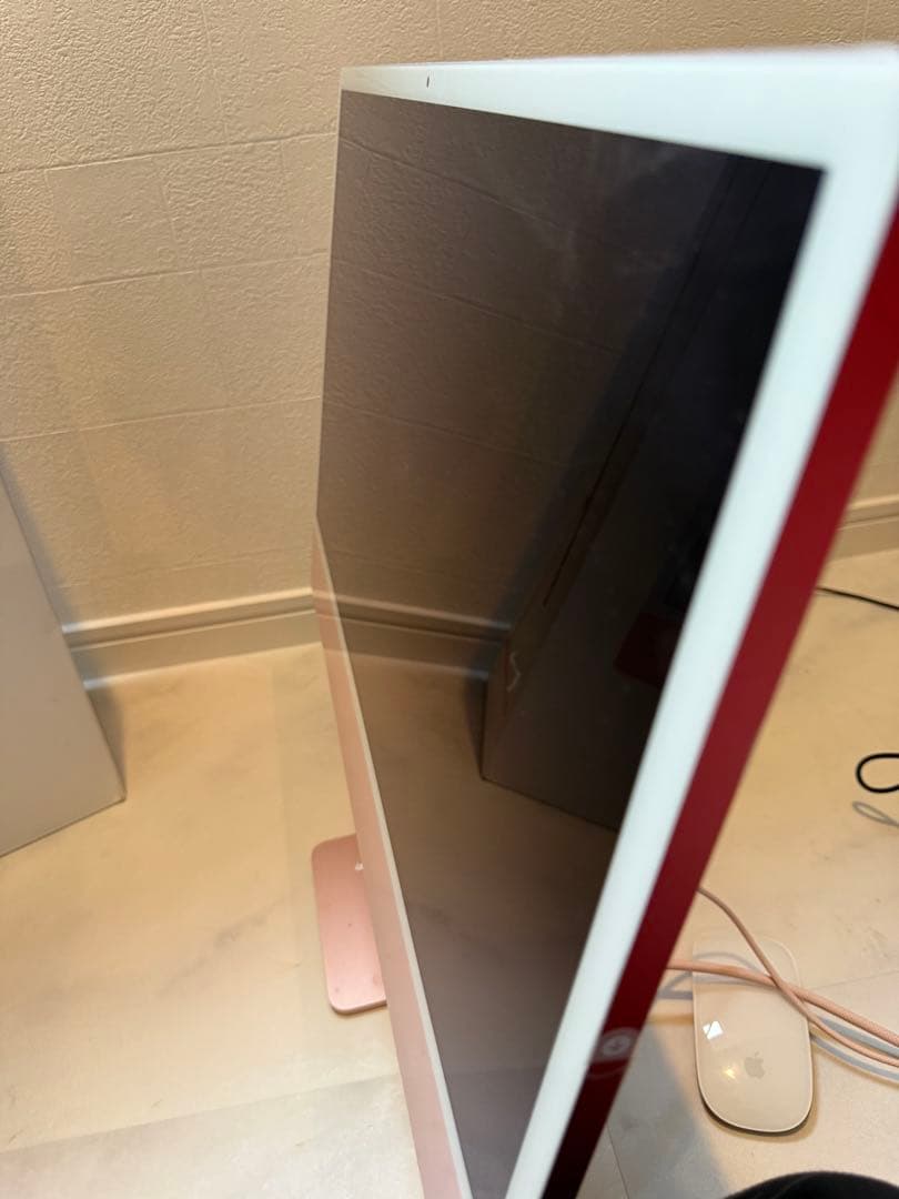 最終値下げ！iMac 24インチ 512GB 2021