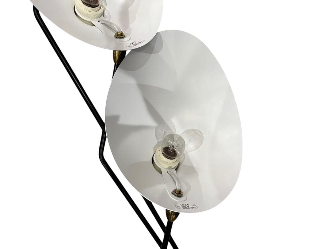 【美品】◇IDEE イデー セルジュムーユ 天井照明 ライト