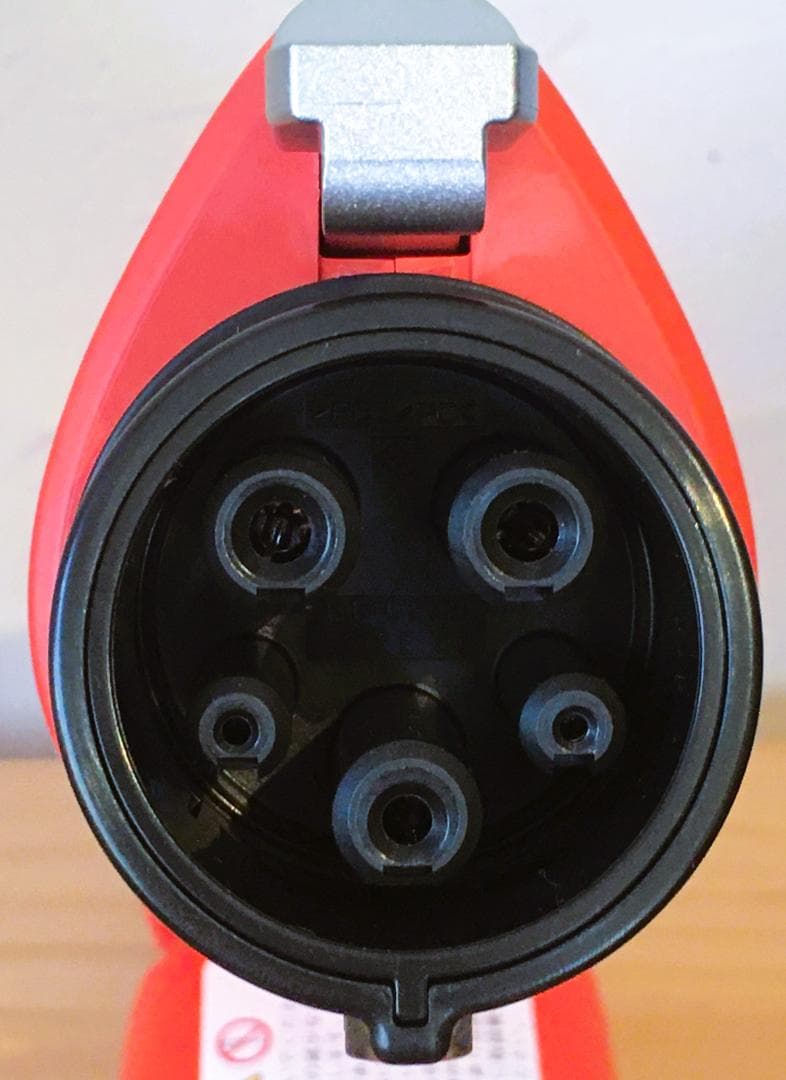 未使用！トヨタプリウスPHV「ヴィークルパワーコネクタ」ZVW35ZVW52