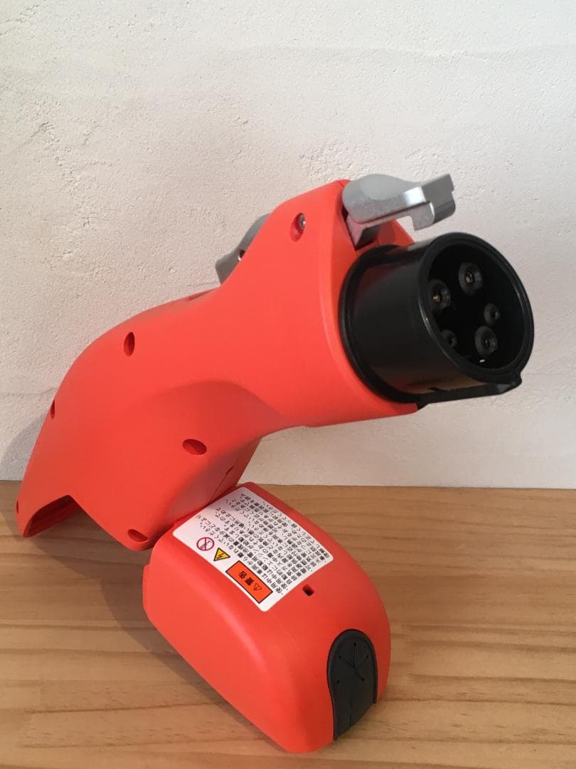 未使用！トヨタプリウスPHV「ヴィークルパワーコネクタ」ZVW35ZVW52