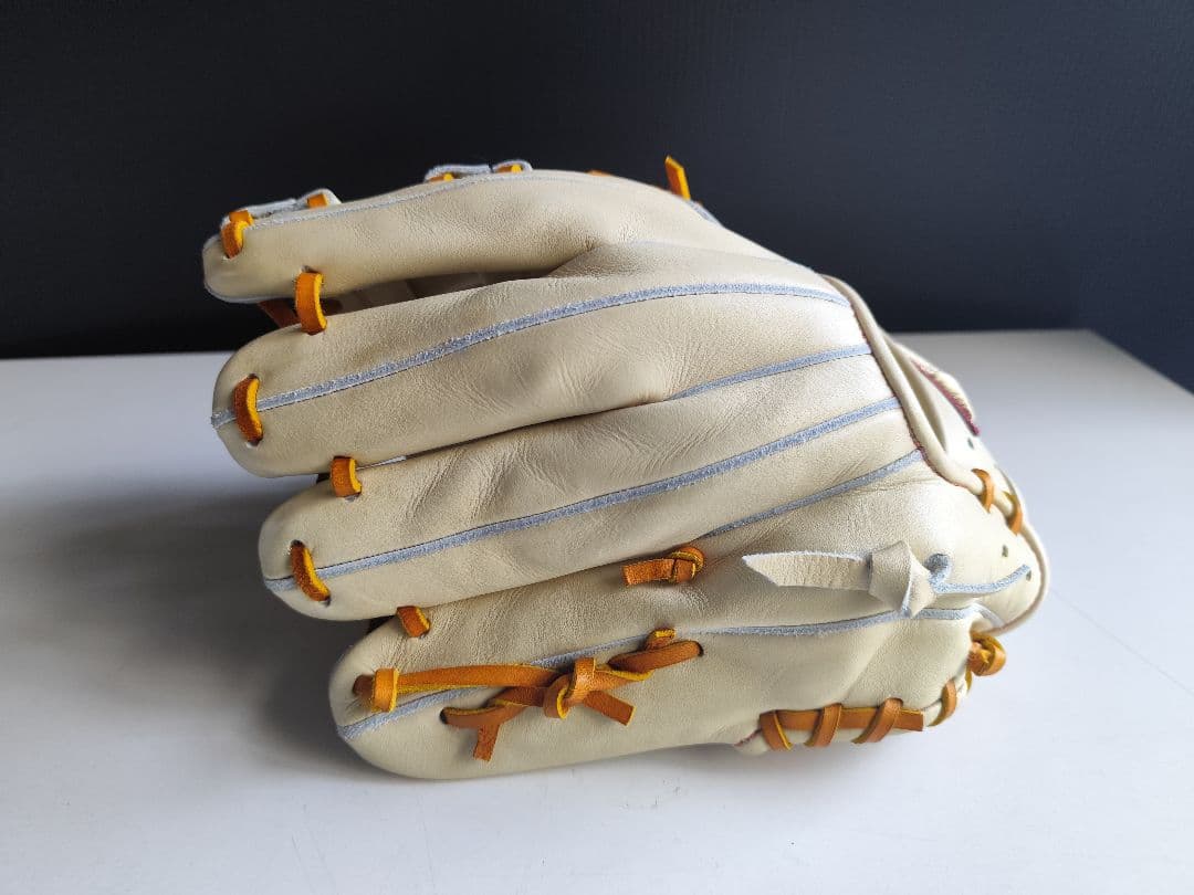 Mizuno Global Elite Japan 硬式内野手用グローブ