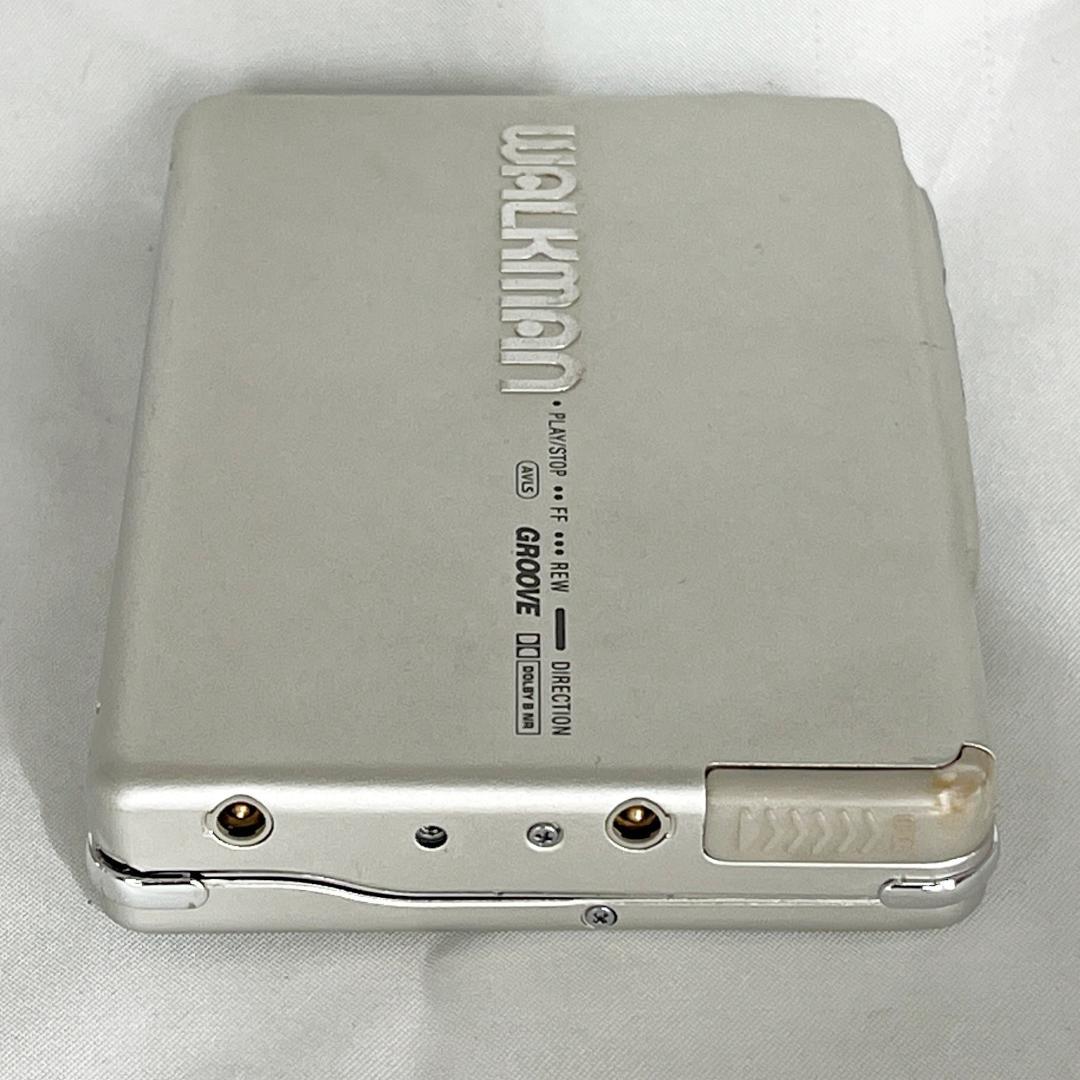 現状品　SONY WM-EX9　ウォークマン　ソニー　再生OK　ジャンク