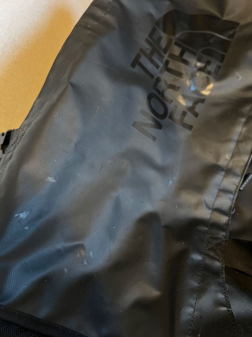 ノースフェイス　ローリングサンダー 36