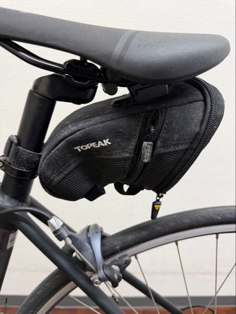 【引き取り限定】CANNONDALE キャノンデール　ロードバイク　自転車