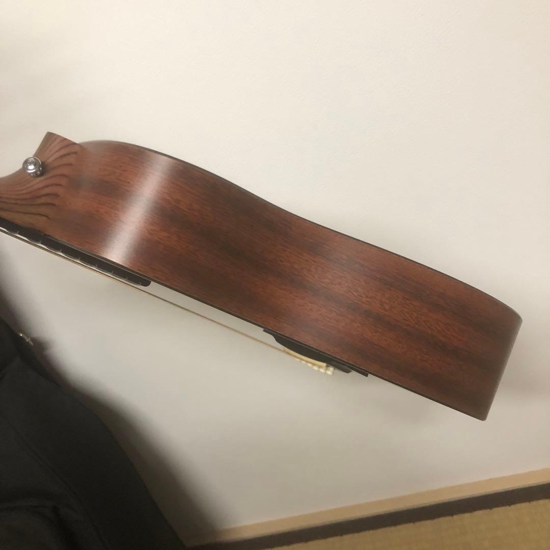 Martin LXMリトルマーチン　アコギ　トラベルギター　弾き込まれた証✨