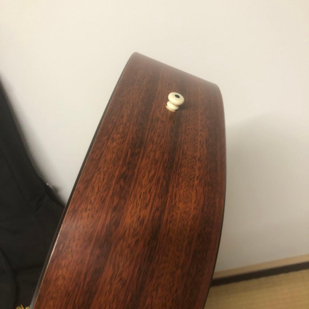 Martin LXMリトルマーチン　アコギ　トラベルギター　弾き込まれた証✨