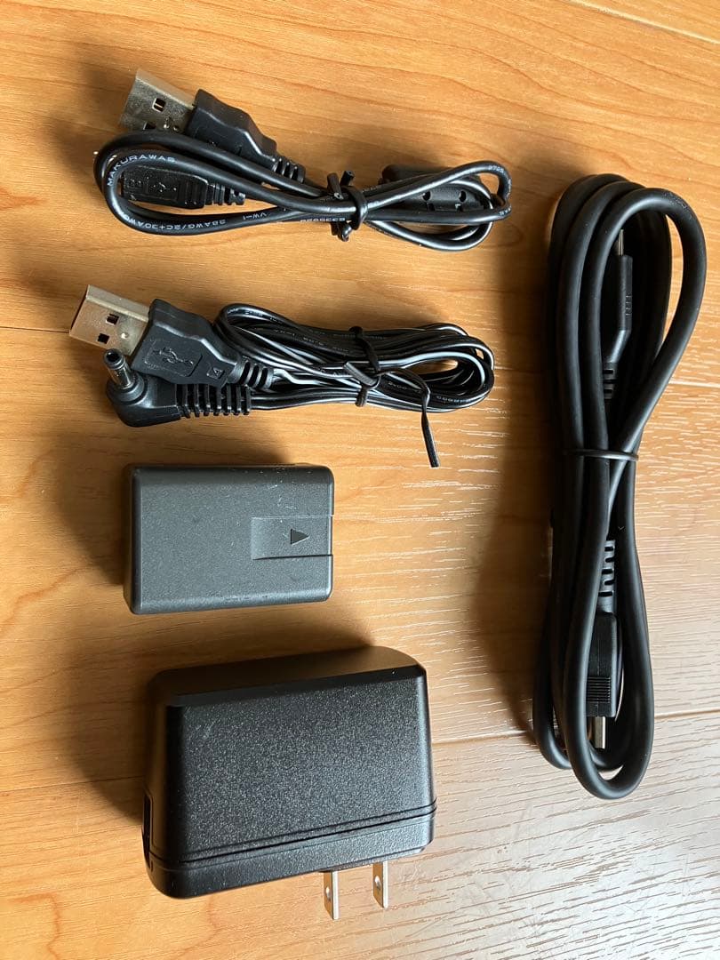 Panasonic HC-W570M ビデオカメラ