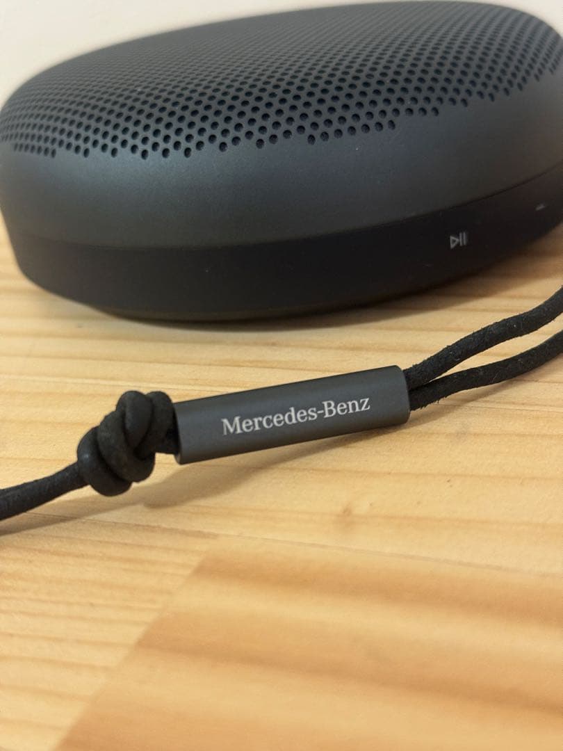 スピーカー・ウーファー Bang&Olufsen Beosound A1 2nd Generation