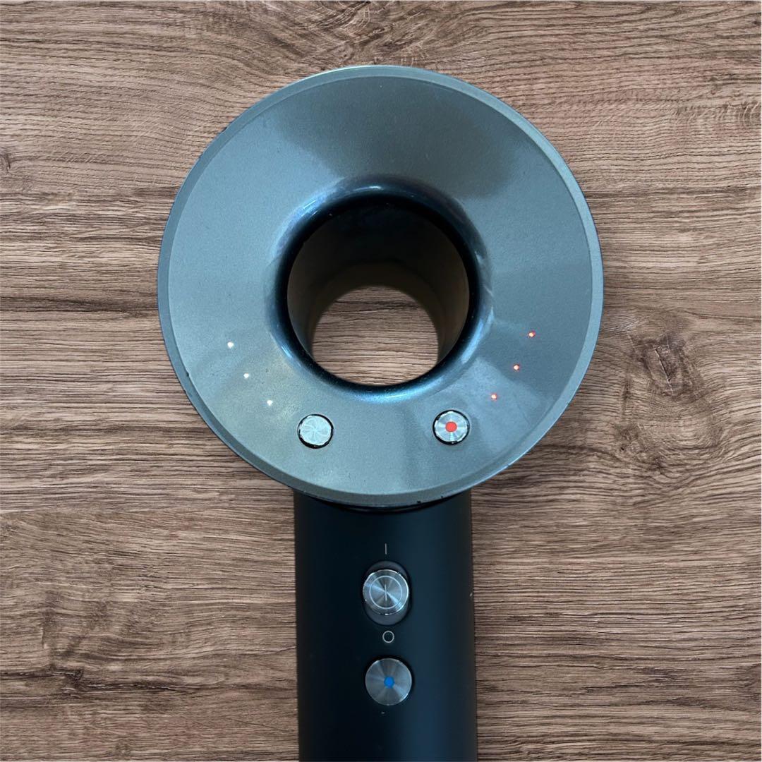 dyson supersonic origin ヘアドライヤー