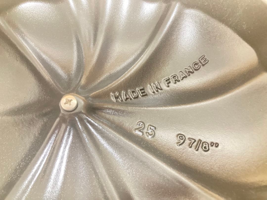 ☆ 超超超激レア！！ ストウブ STAUB トマト ココット 25cm 2.5L