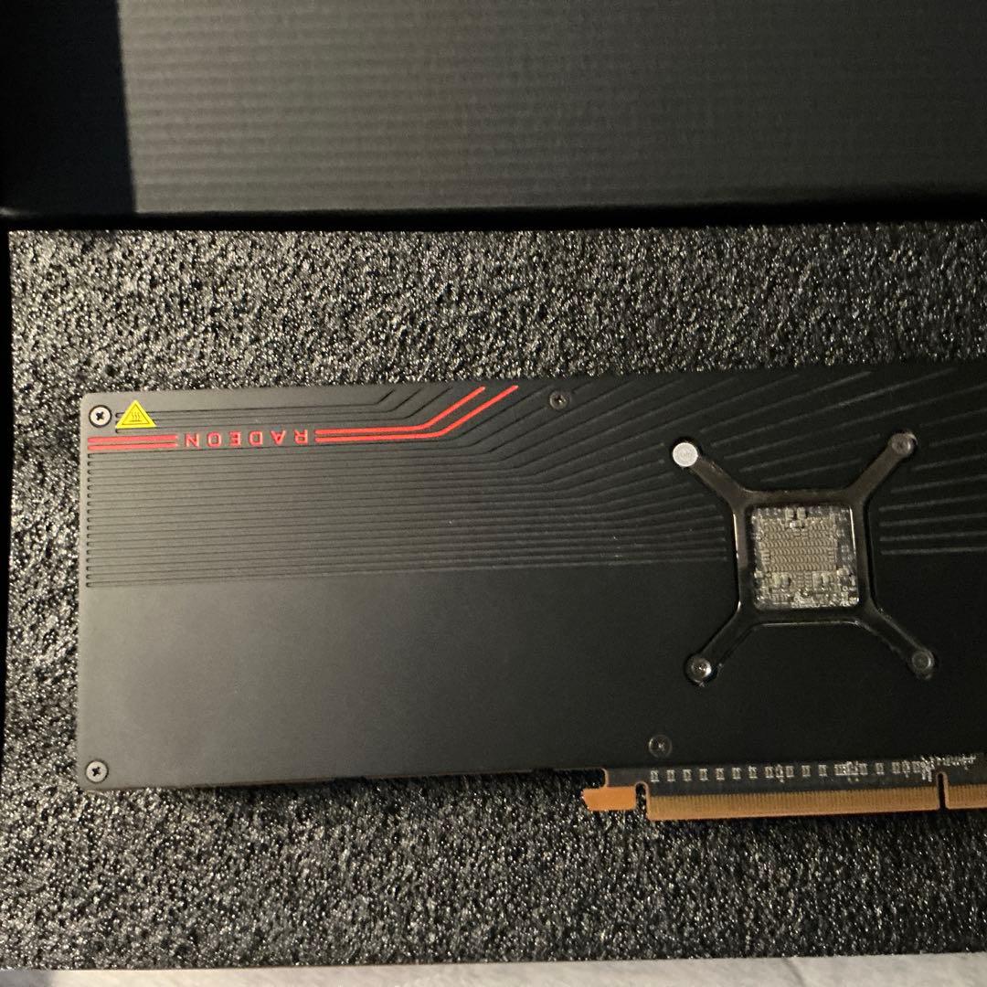 グラフィックボード・グラボ・ビデオカード Radeon RX5700XT