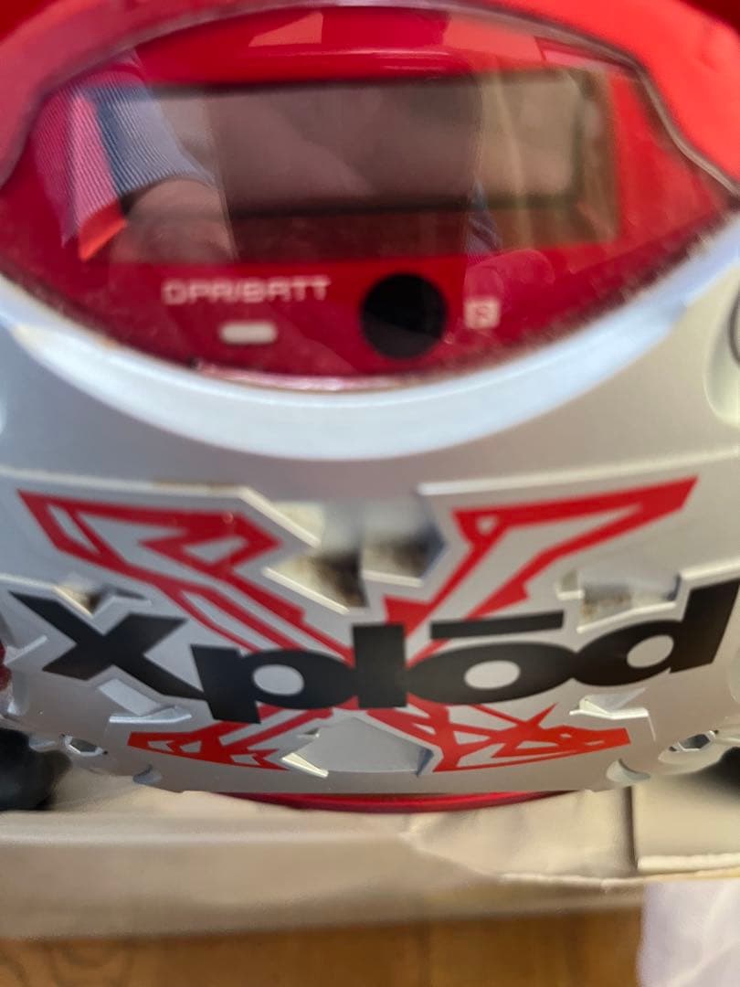 激レアSONY xplod G505boomboxラジカセ アメリカ USDM