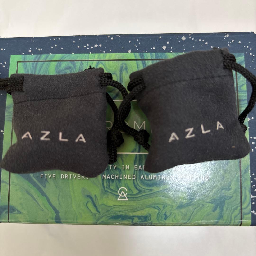 CAMP FIRE AUDIO ANDROMEDA 豪華セット