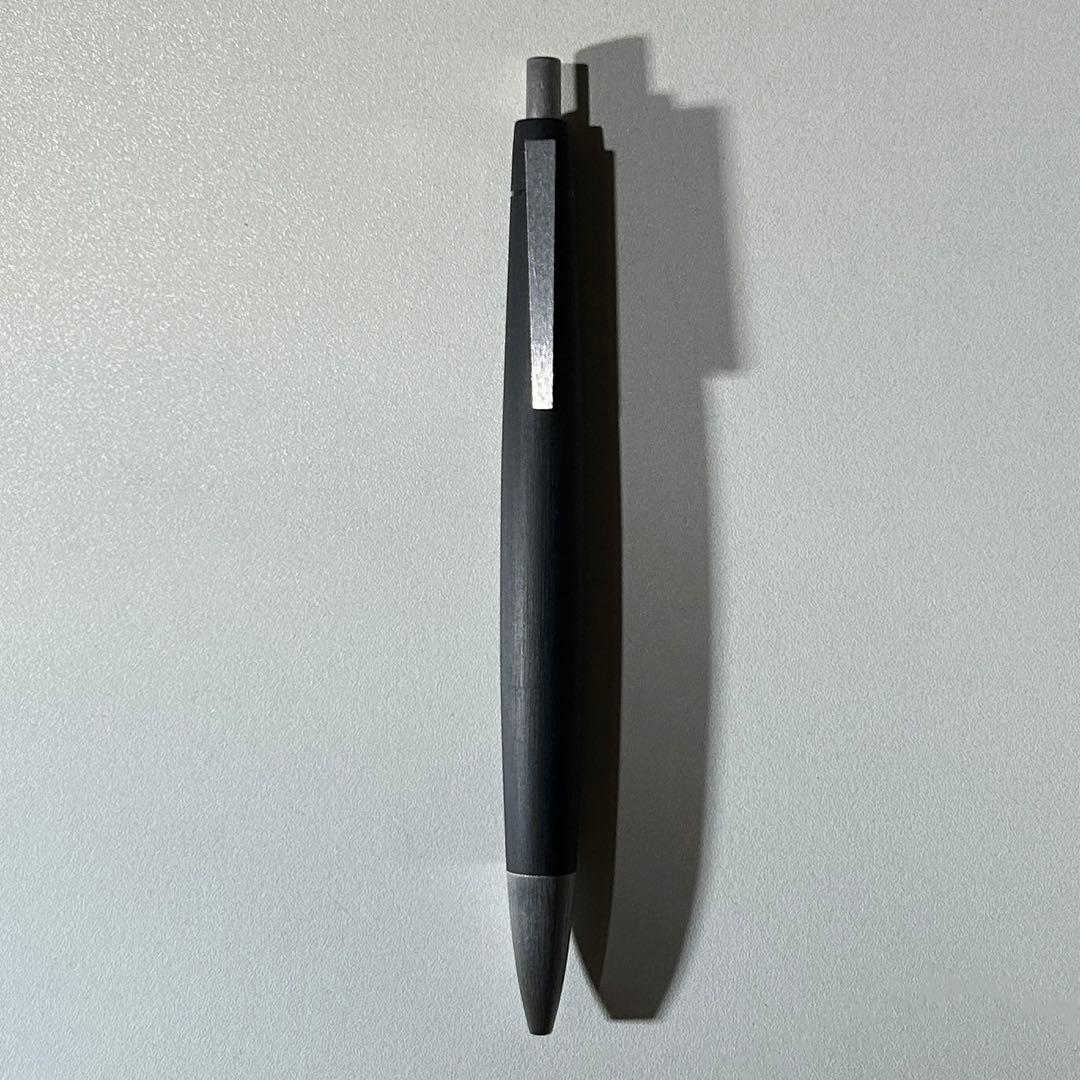 LAMY 2000 多色ボールペン ブラック