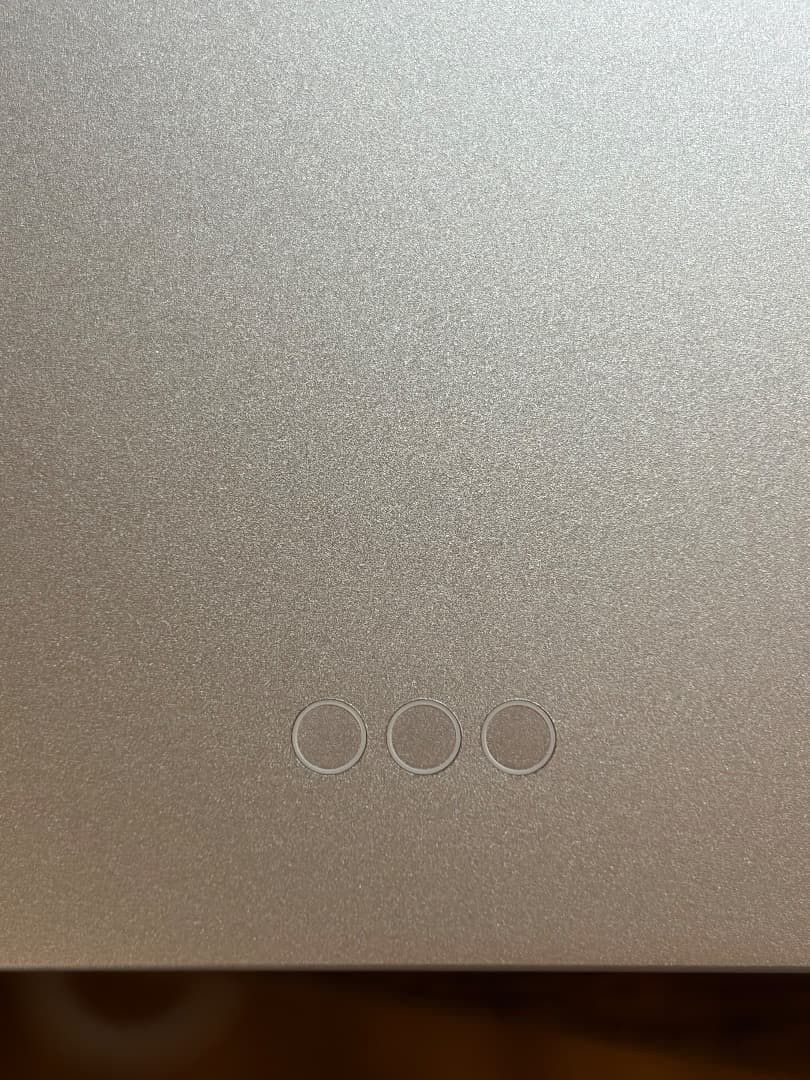 iPad Air (M3) 11インチ 128GB Wi-Fiモデル