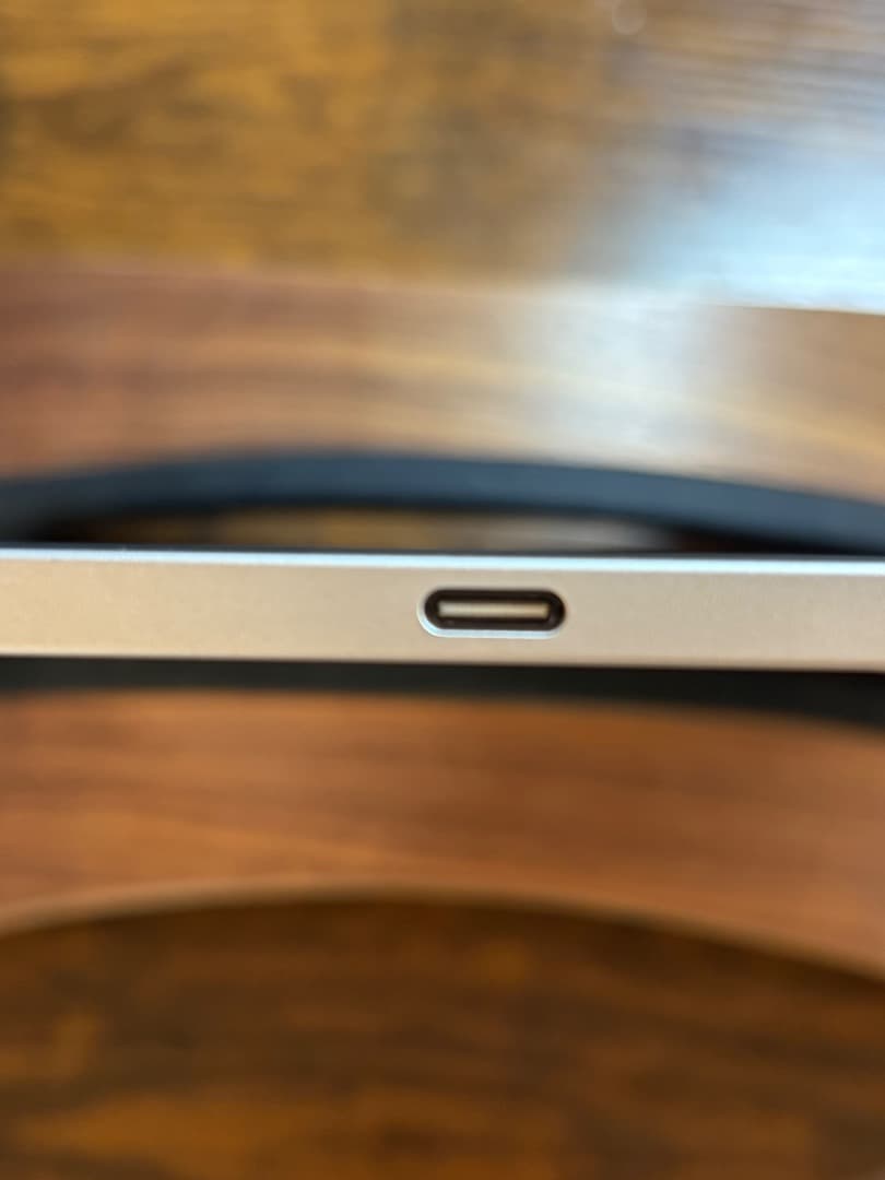 iPad Air (M3) 11インチ 128GB Wi-Fiモデル