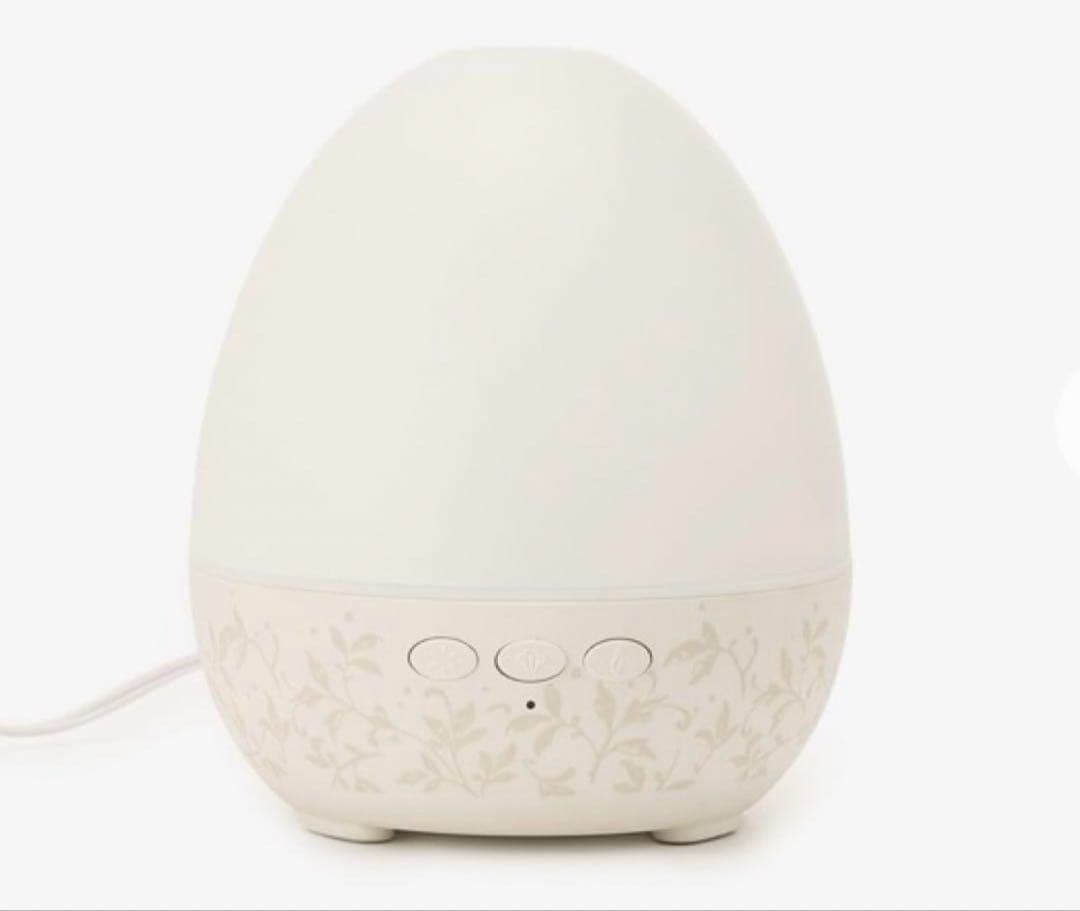 全て新品　アフタヌーンティーリビング　冬　ポカポカ　セット　加湿器　ケープ　5点